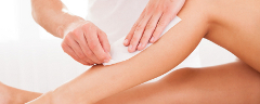 Hair removal