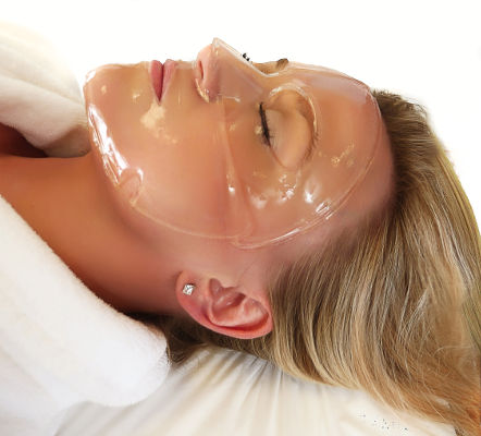 Caci-Hydratone-Facial